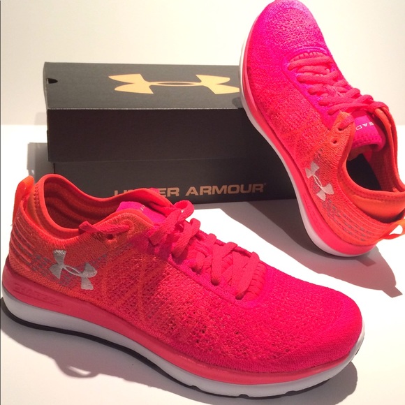 under armour threadborne fortis 3 womens